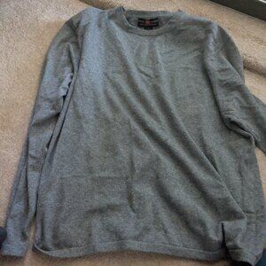 Member's Mark Mens Cashmere Sweater